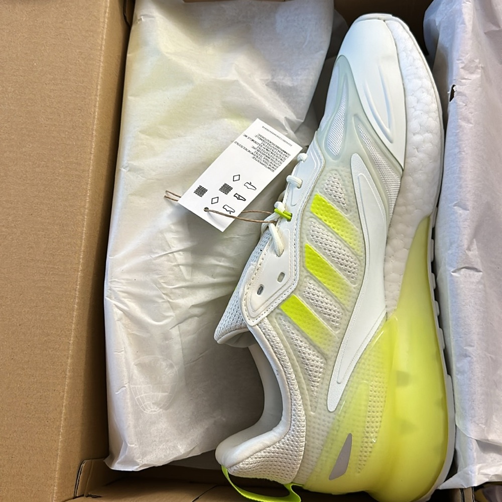 Adidas ZX 2K Boost 2.0